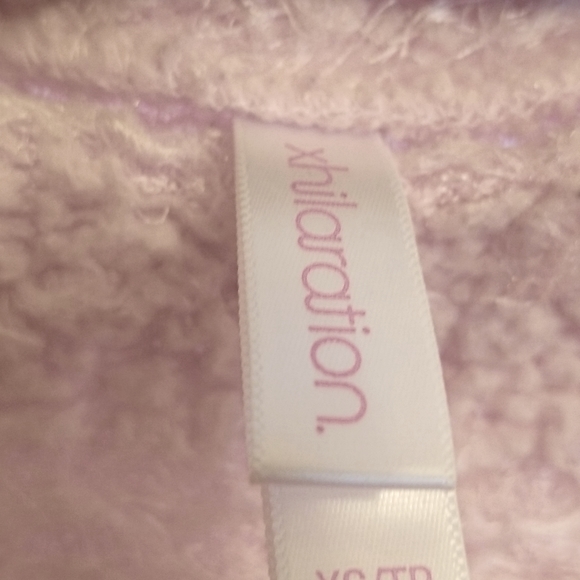 Exhilaration Pink Top - Picture 3 of 5